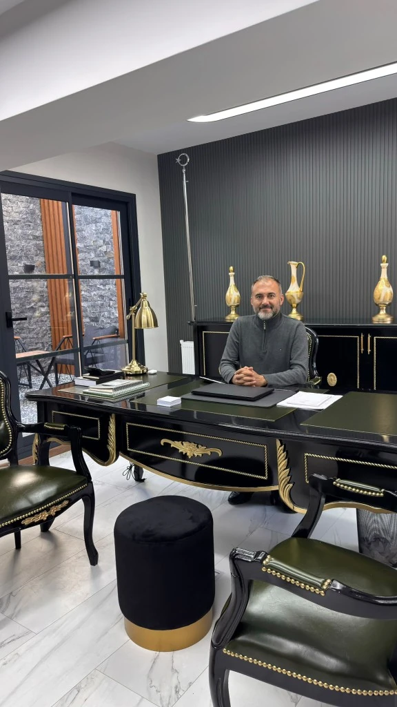 Op. Dr. Mehmet İnce